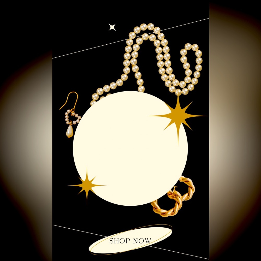 LIVE UNIQUE JEWELRY SALE